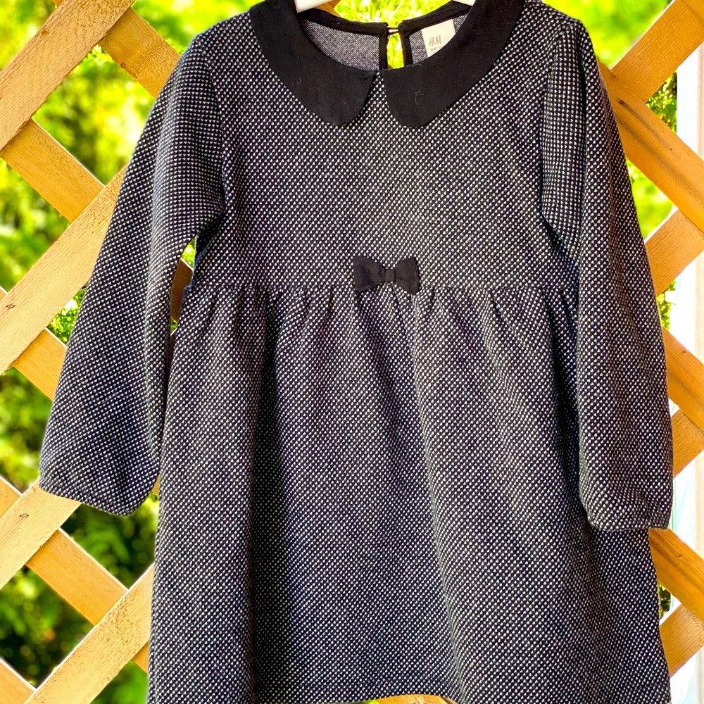 H&M dress